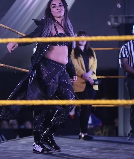 Deonna Purrazzo