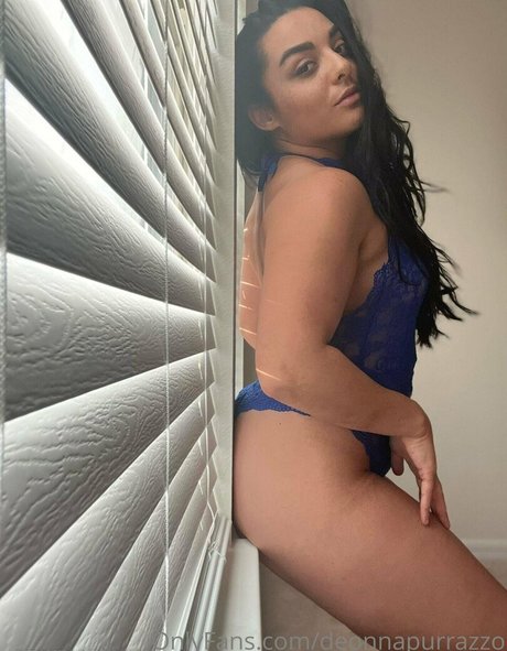 Deonna Purrazzo