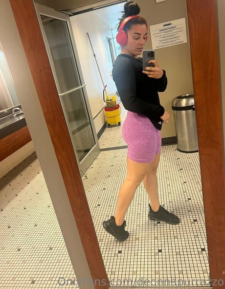 Deonna Purrazzo