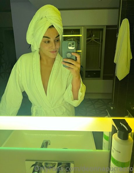 Deonna Purrazzo