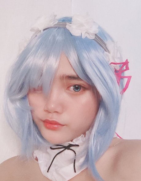 Foto di nudo di fuga di OnlyFans di Sab Sangria