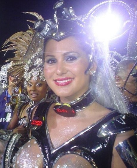 Livia Andrade