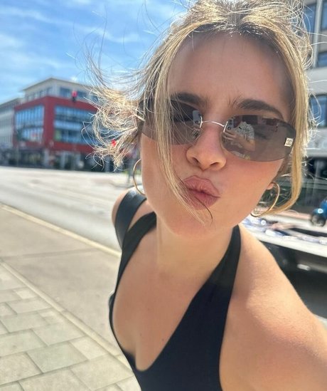 Jessy Hartel