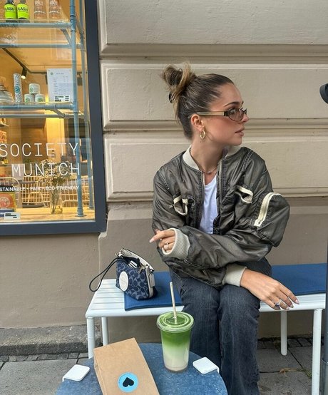 Jessy Hartel