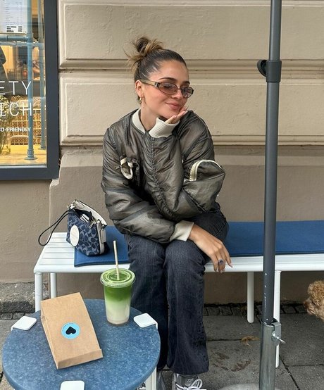 Jessy Hartel