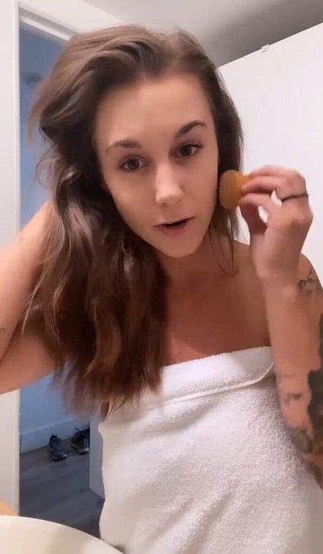 Maddison Noel