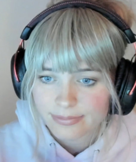 Nahá fotka uniklých OnlyFans od Qtcinderella
