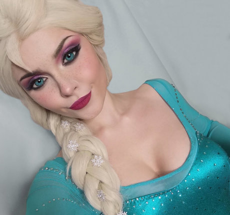 Nahá fotka uniklých OnlyFans od Sladkoslava