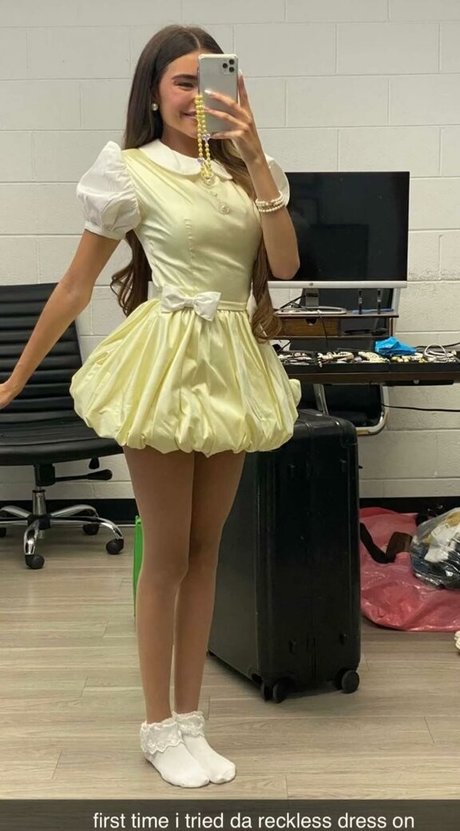 Madison Beer