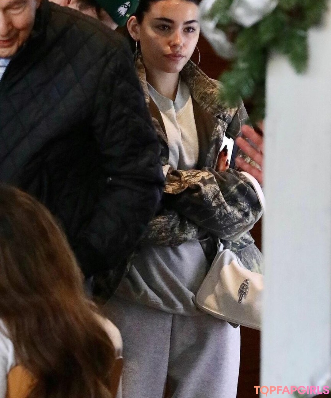 Madison Beer nude leaked OnlyFans photo #1553