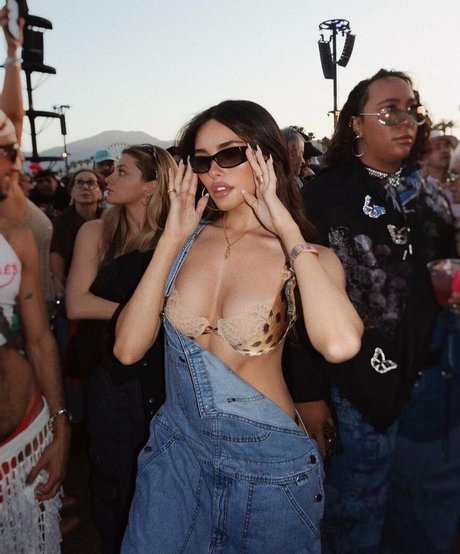Madison Beer
