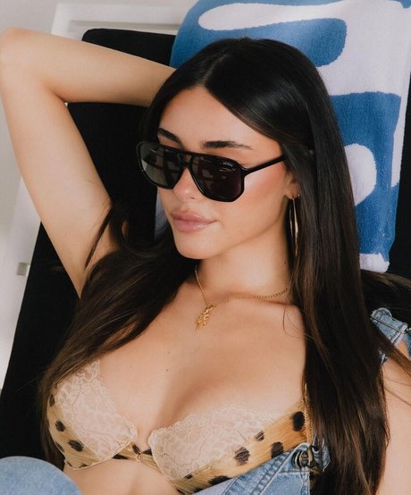 Madison Beer