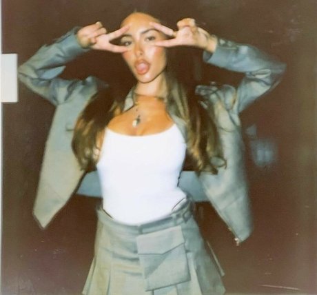 Madison Beer
