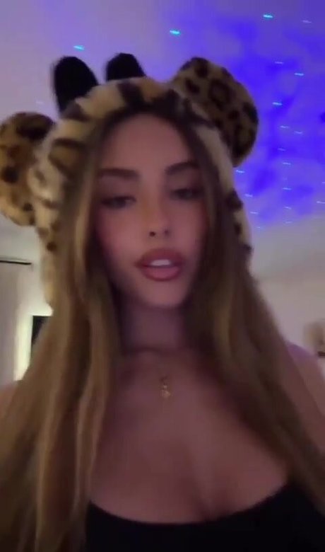 Madison Beer