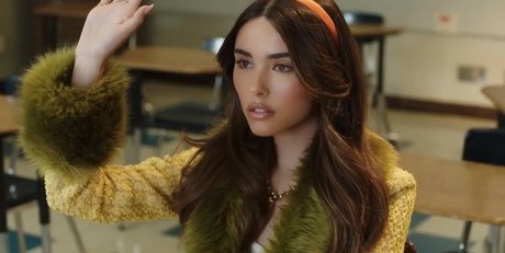 Madison Beer