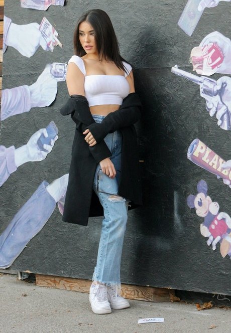 Madison Beer