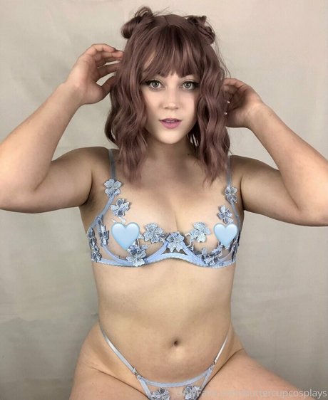 Buttercup Cosplays