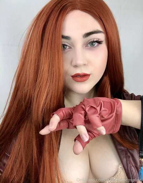 Buttercup Cosplays