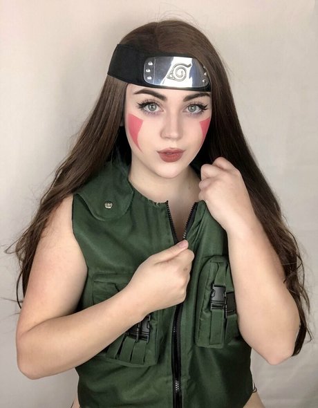 Buttercup Cosplays