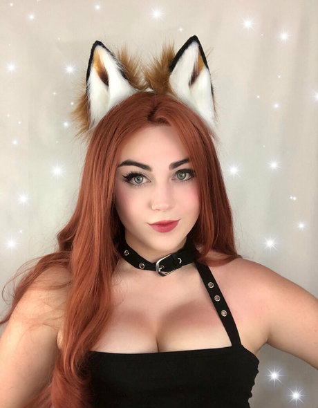 Buttercup Cosplays