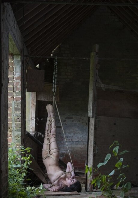 Naken lekkede OnlyFans-bilde av Kittenqueenpurs