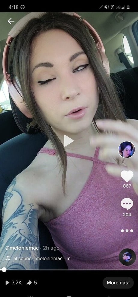 Meloniemac