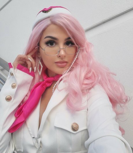 Sssniperwolf