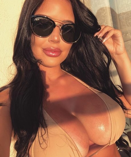 Elizabeth Georgina