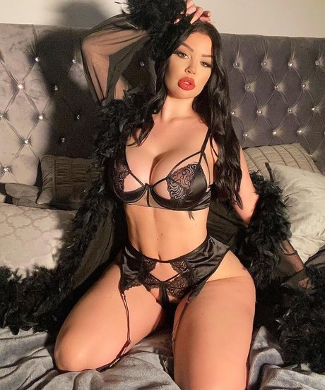Elizabeth Georgina