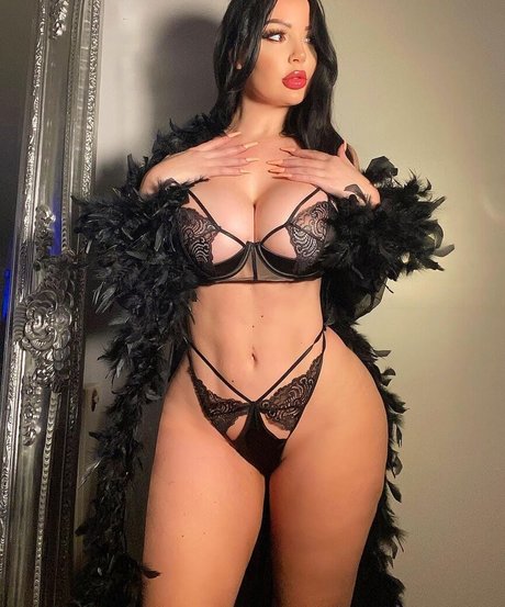 Elizabeth Georgina