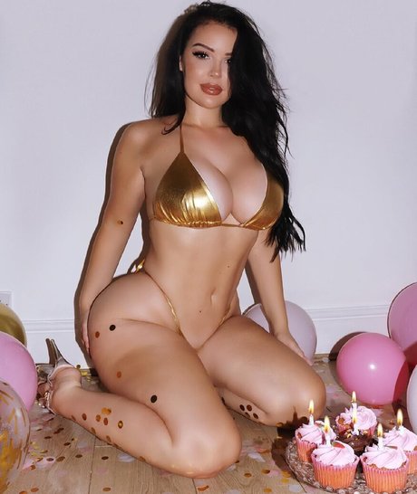 Elizabeth Georgina