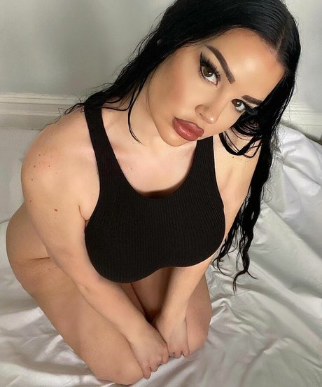 Elizabeth Georgina