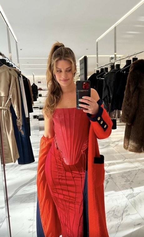 Hannah Stocking