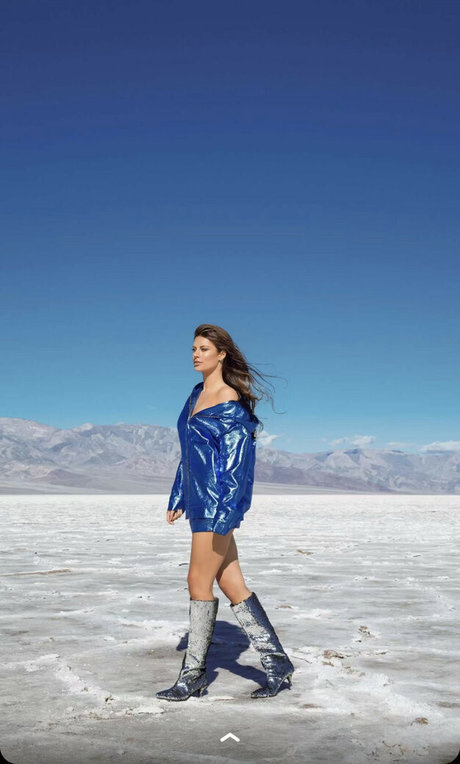 Hannah Stocking