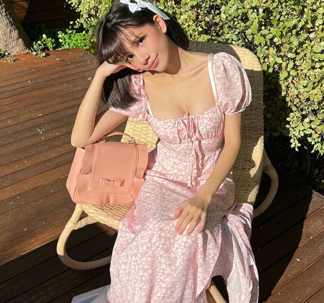 Eeeveenara OnlyFans 유출 누드 사진