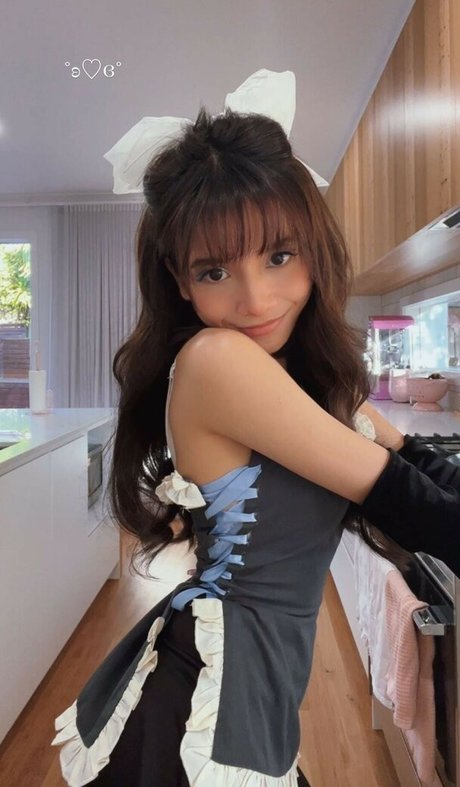 Eeeveenara  nude leaked OnlyFans photo