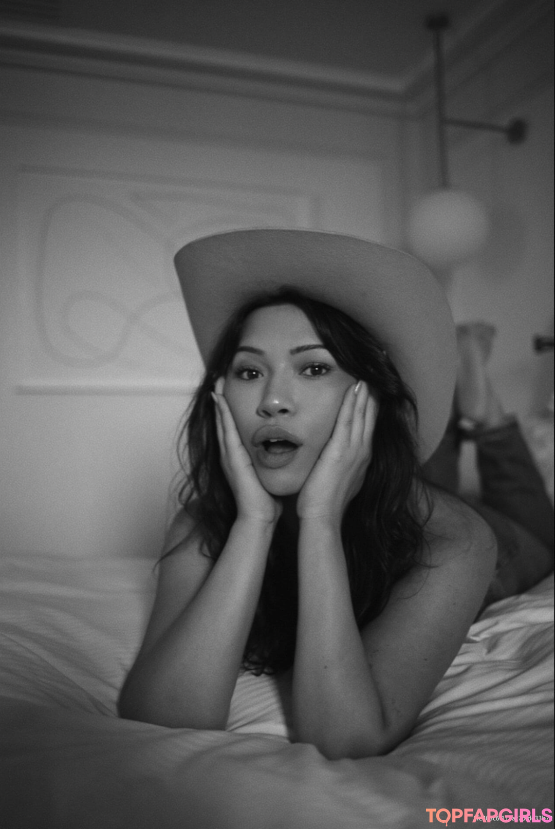 Nahá fotka uniklých OnlyFans od Julia Kelly #1089