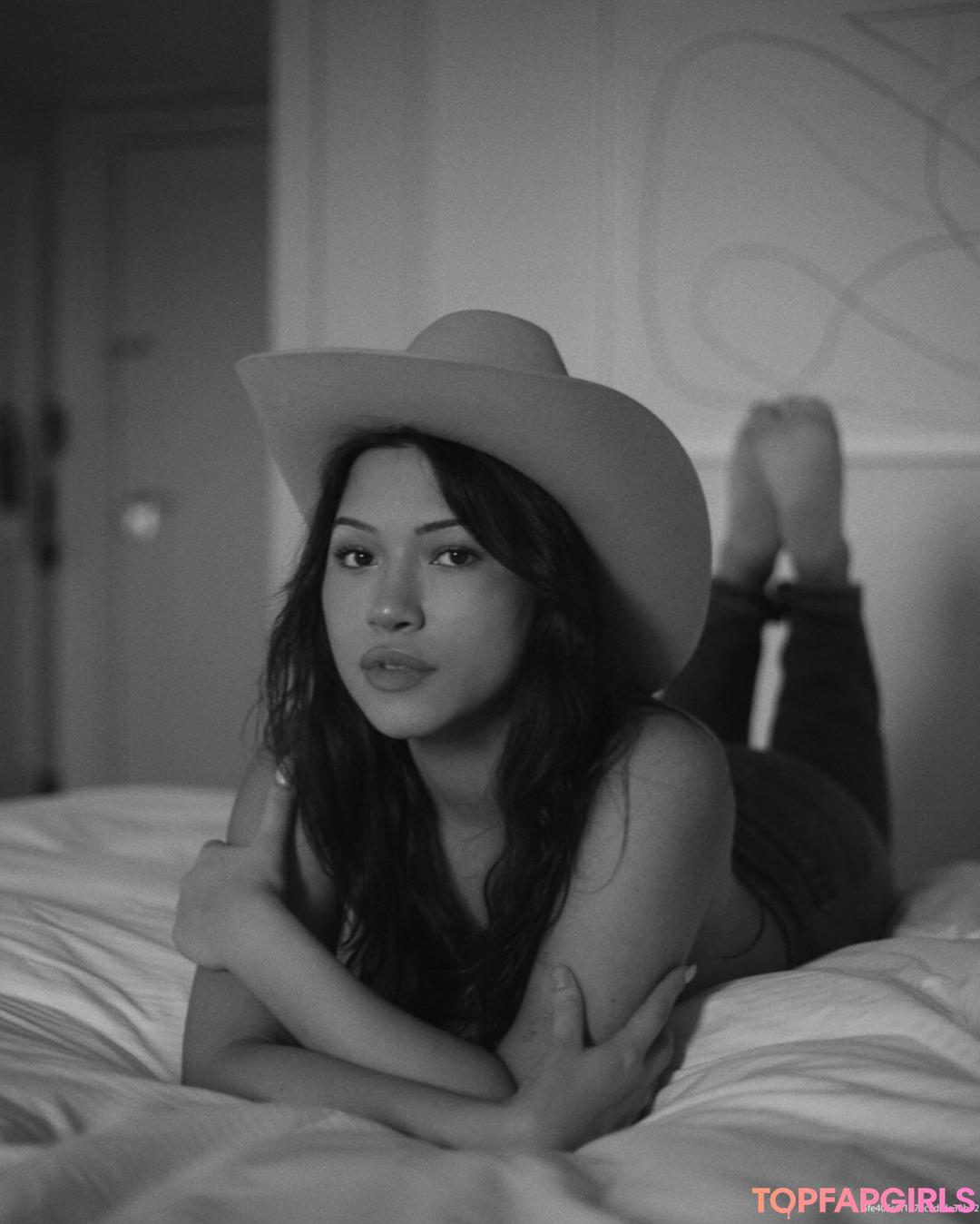 Nahá fotka uniklých OnlyFans od Julia Kelly #1090