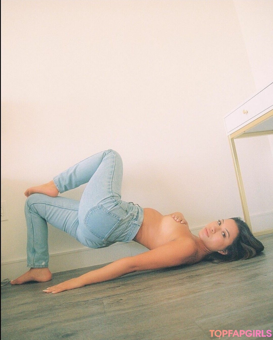 Nahá fotka uniklých OnlyFans od Julia Kelly #1101