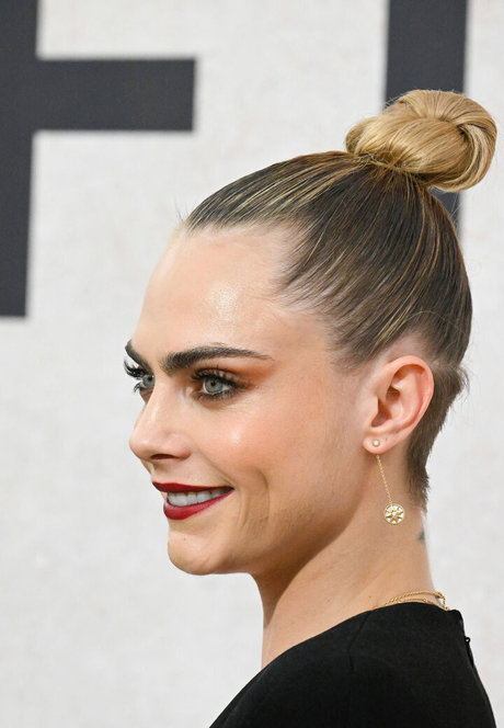 Cara Delevingne