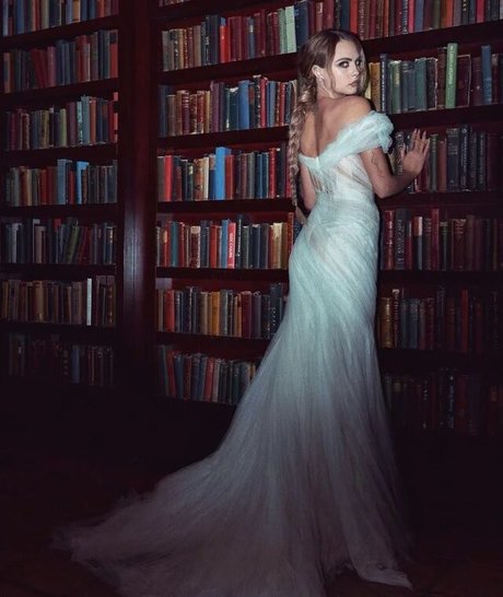 Cara Delevingne