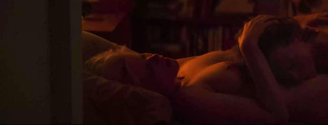 Kate Mara OnlyFans泄露裸照