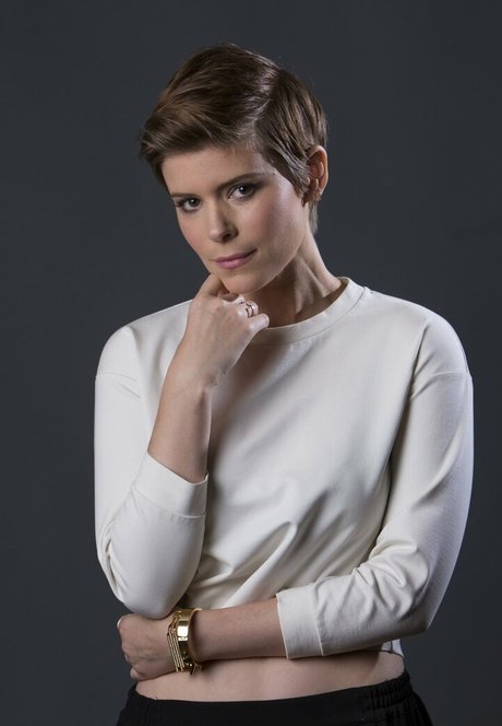 Nahá fotka uniklých OnlyFans od Kate Mara
