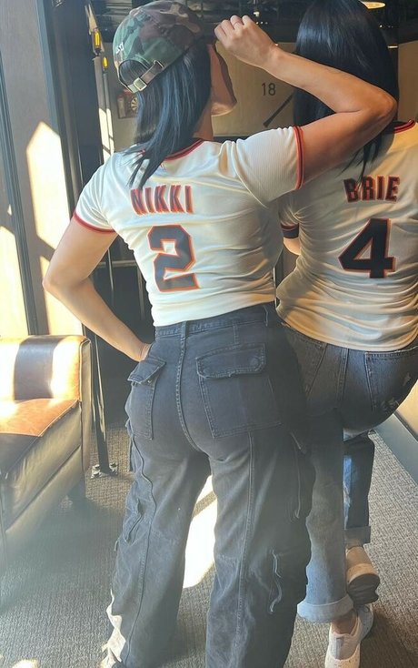 The Bella Twins