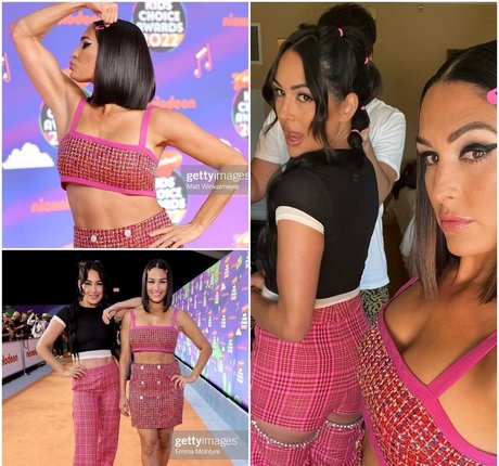The Bella Twins