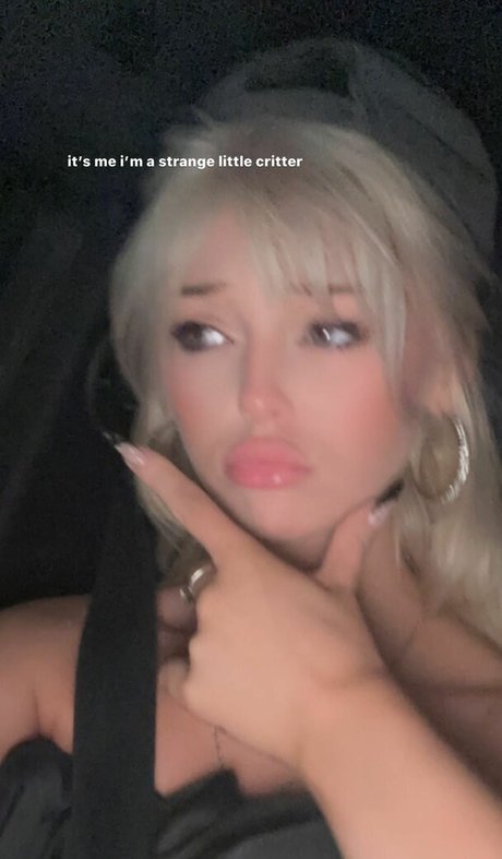 Loren Gray