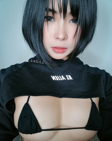 Ishiko