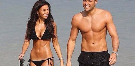 Naken läckt OnlyFans-bild av Michelle Keegan