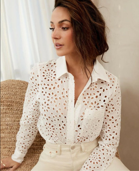 Michelle Keegan