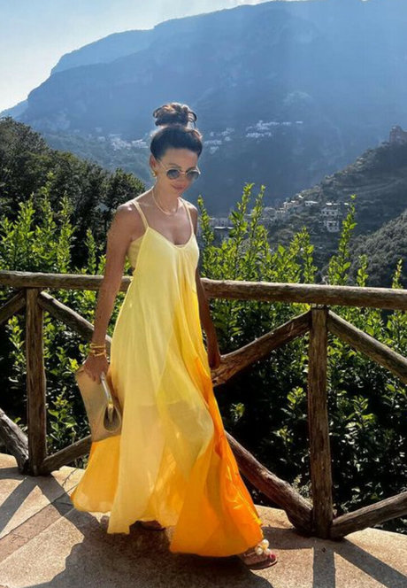 Michelle Keegan
